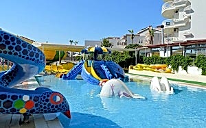 Marmaris Atlantis Su Parkı 